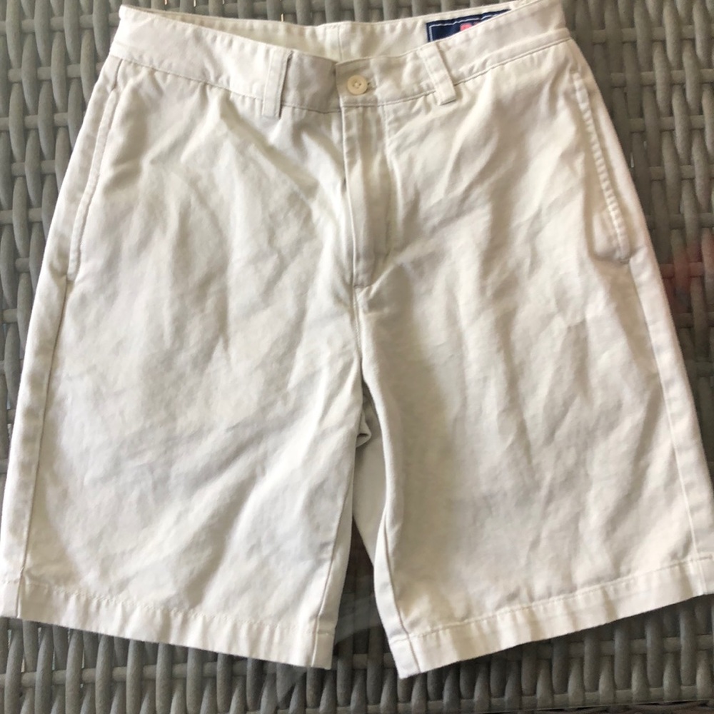 Men’s Vineyard Vines club shorts